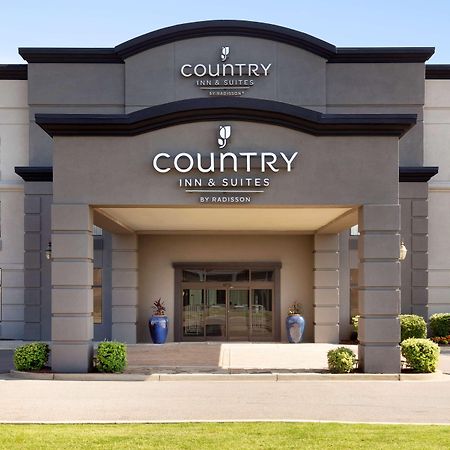 Country Inn & Suites By Radisson, Wolfchase-Memphis, Tn 外观 照片