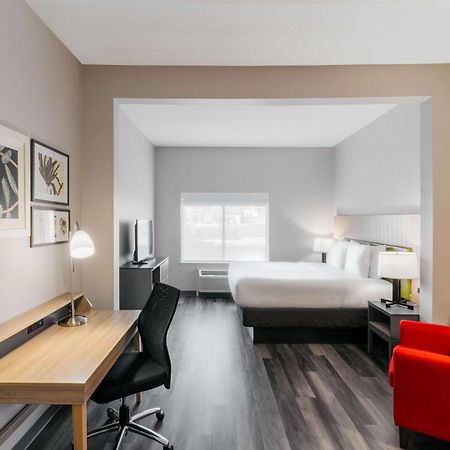 Country Inn & Suites By Radisson, Wolfchase-Memphis, Tn 外观 照片