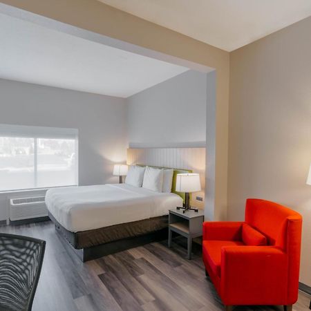 Country Inn & Suites By Radisson, Wolfchase-Memphis, Tn 外观 照片