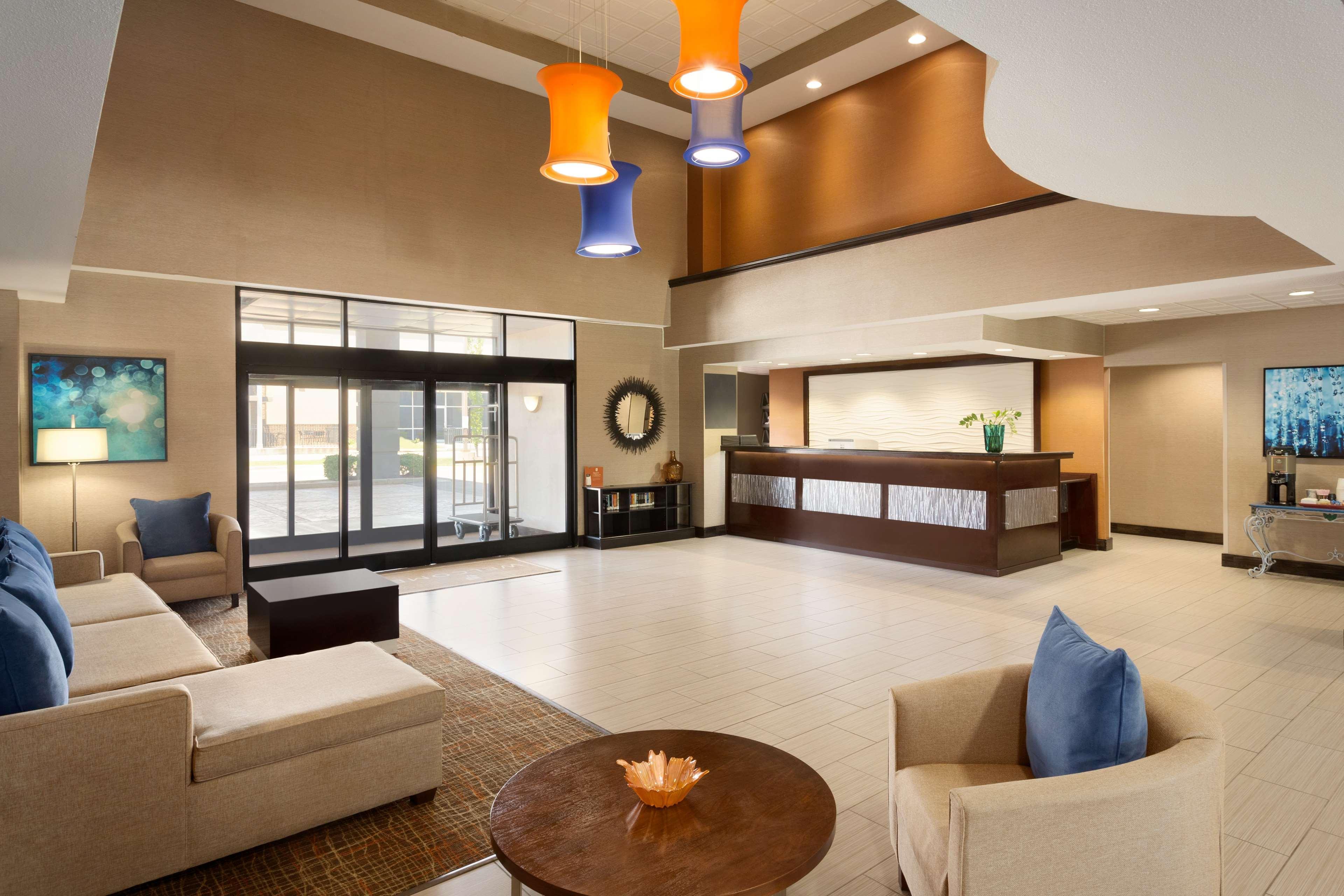 Country Inn & Suites By Radisson, Wolfchase-Memphis, Tn 外观 照片