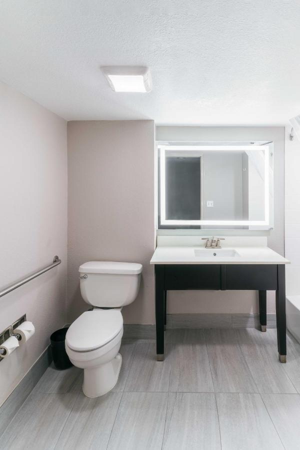 Country Inn & Suites By Radisson, Wolfchase-Memphis, Tn 外观 照片