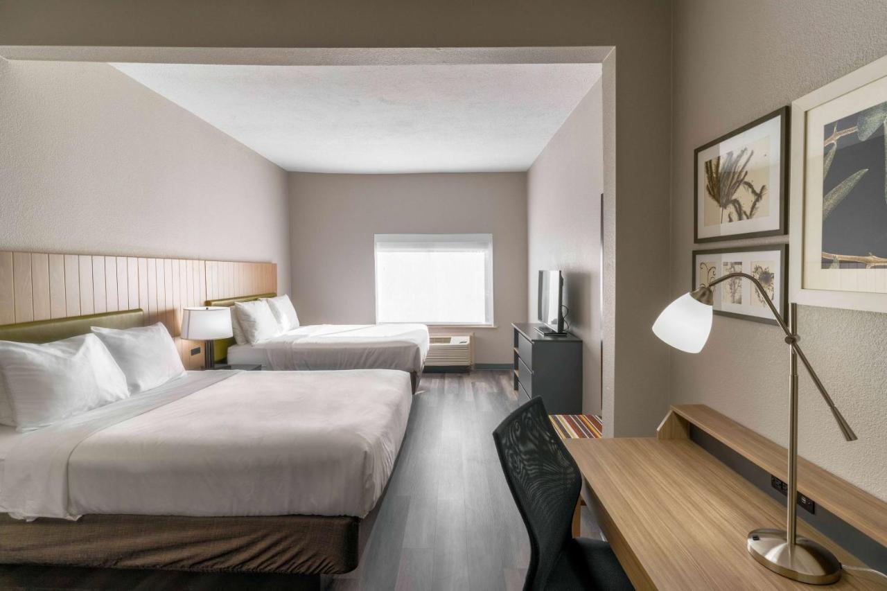 Country Inn & Suites By Radisson, Wolfchase-Memphis, Tn 外观 照片