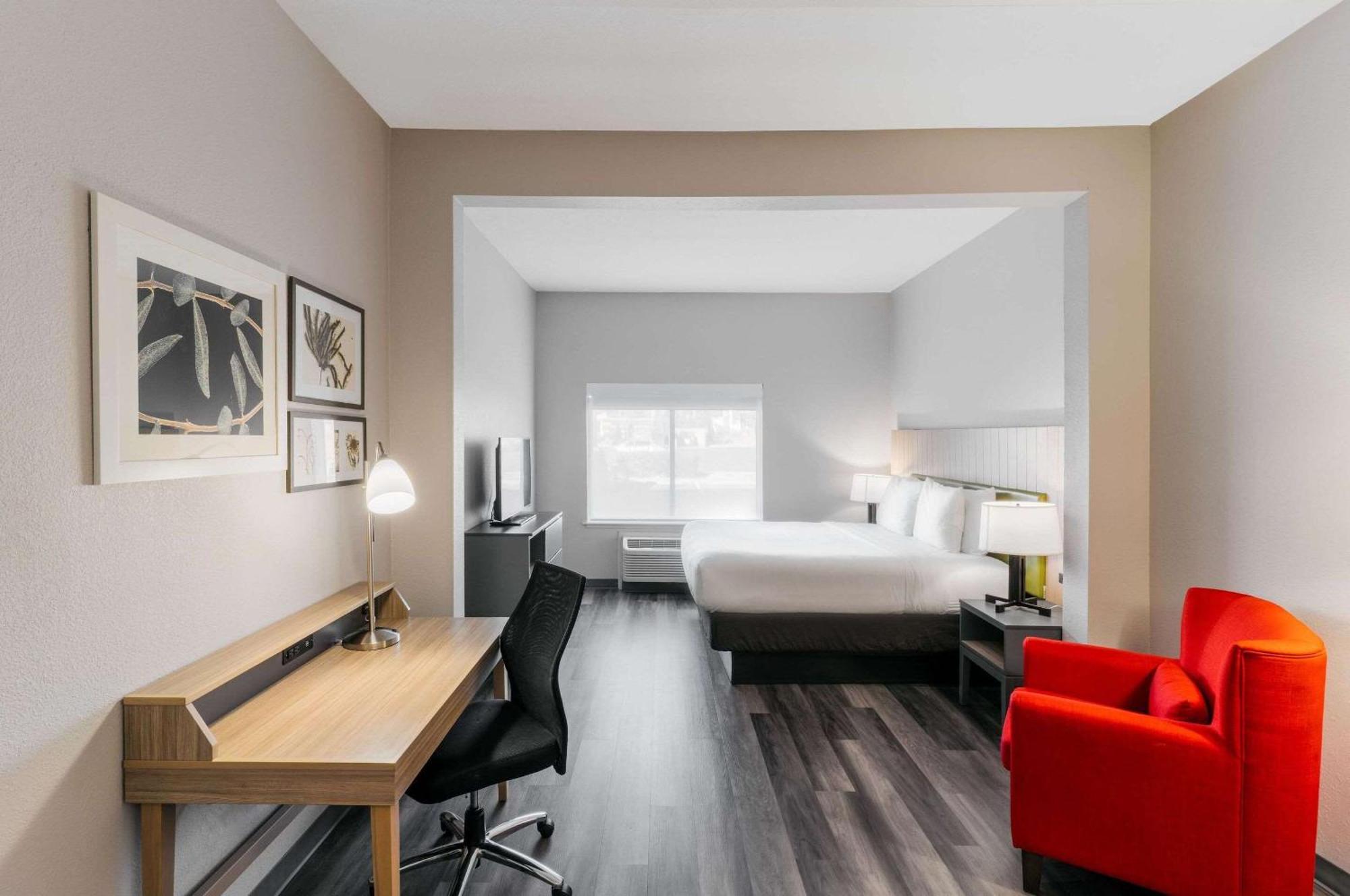 Country Inn & Suites By Radisson, Wolfchase-Memphis, Tn 外观 照片