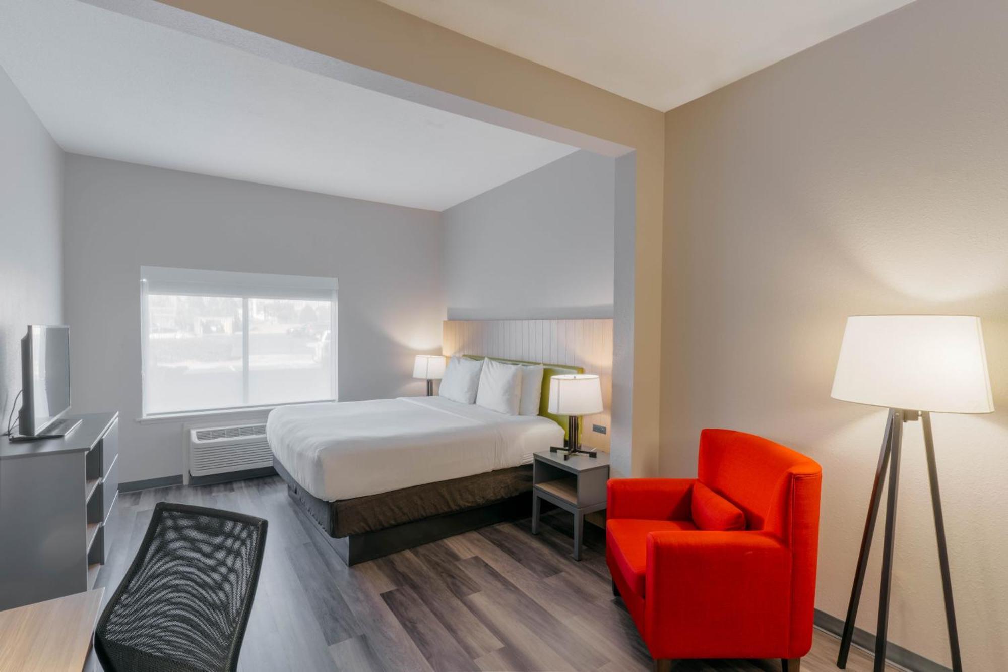 Country Inn & Suites By Radisson, Wolfchase-Memphis, Tn 外观 照片