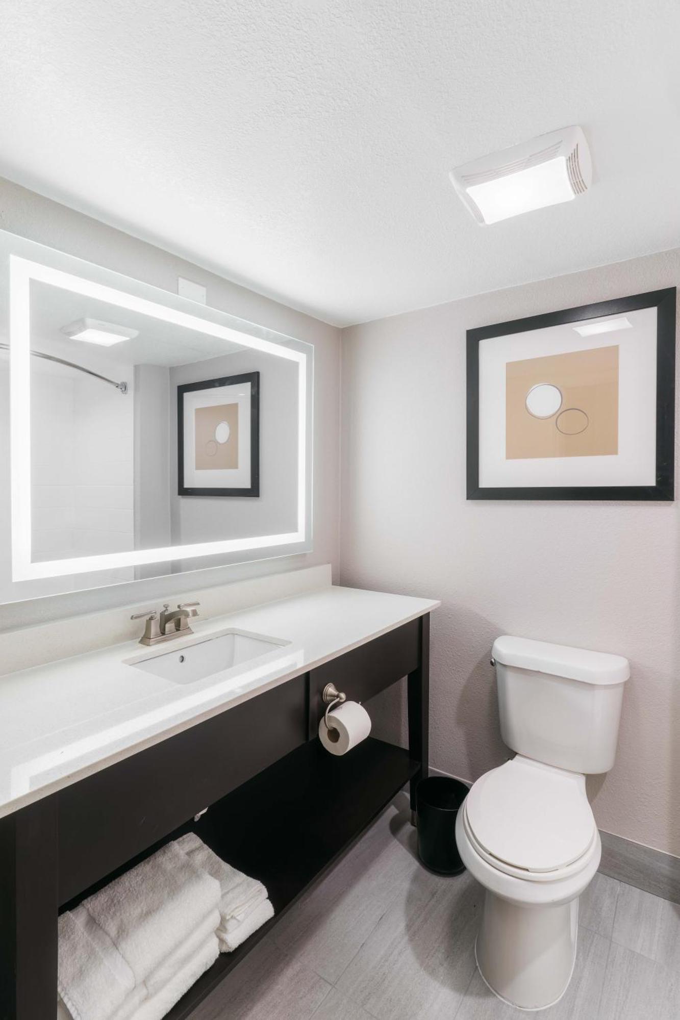Country Inn & Suites By Radisson, Wolfchase-Memphis, Tn 外观 照片