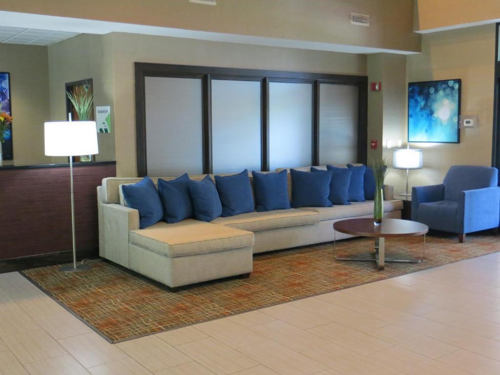 Country Inn & Suites By Radisson, Wolfchase-Memphis, Tn 外观 照片