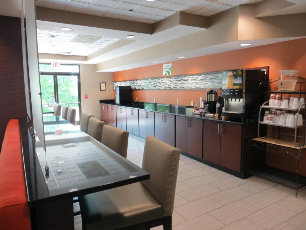 Country Inn & Suites By Radisson, Wolfchase-Memphis, Tn 外观 照片