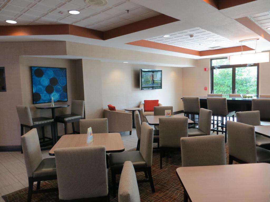 Country Inn & Suites By Radisson, Wolfchase-Memphis, Tn 外观 照片