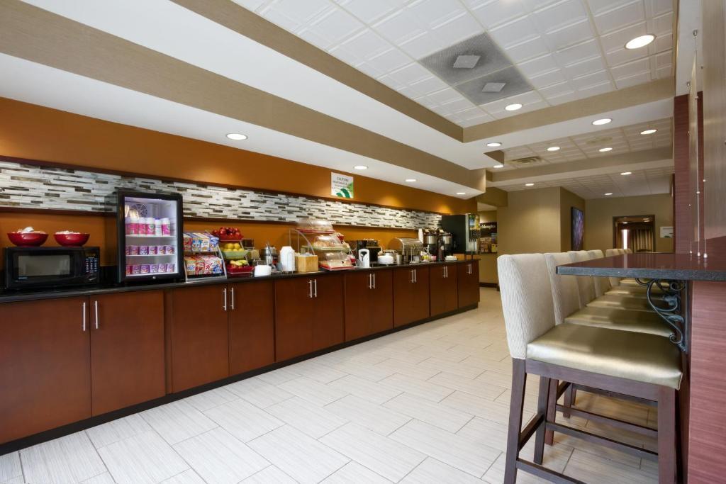 Country Inn & Suites By Radisson, Wolfchase-Memphis, Tn 外观 照片