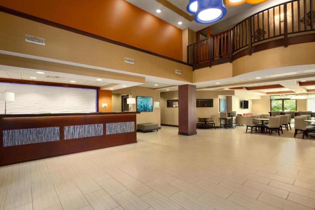 Country Inn & Suites By Radisson, Wolfchase-Memphis, Tn 外观 照片