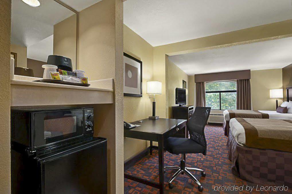 Country Inn & Suites By Radisson, Wolfchase-Memphis, Tn 外观 照片
