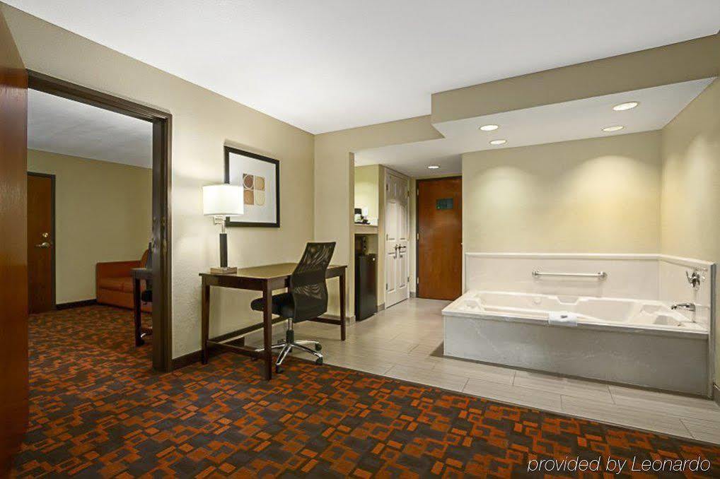 Country Inn & Suites By Radisson, Wolfchase-Memphis, Tn 外观 照片