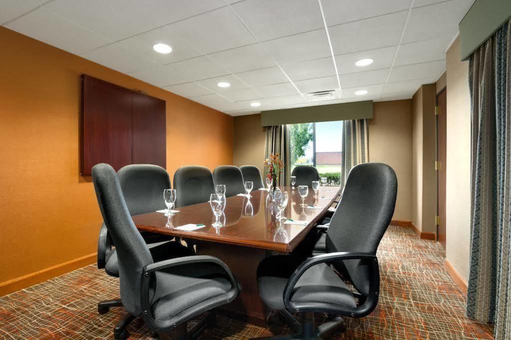 Country Inn & Suites By Radisson, Wolfchase-Memphis, Tn 外观 照片