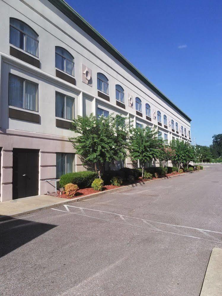 Country Inn & Suites By Radisson, Wolfchase-Memphis, Tn 外观 照片