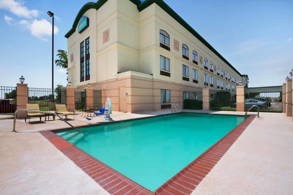 Country Inn & Suites By Radisson, Wolfchase-Memphis, Tn 外观 照片